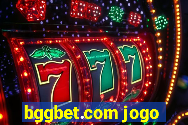 bggbet.com jogo